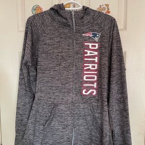 New England Patriots Sweatshirt